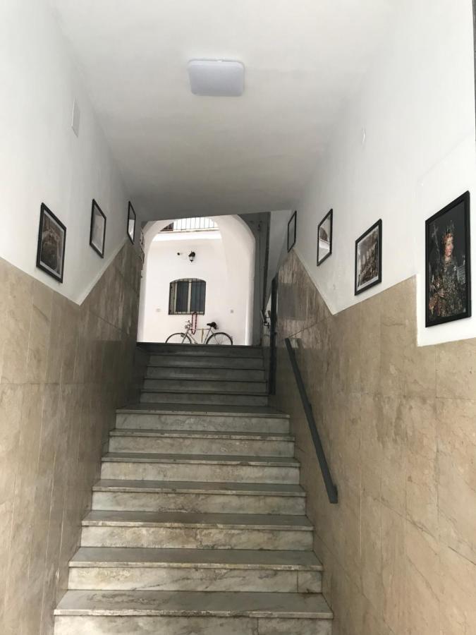 Le Dimore Degli Archi كاتانيا المظهر الخارجي الصورة